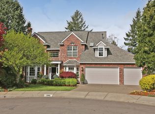 2986 NW 127th Ave, Portland, OR 97229