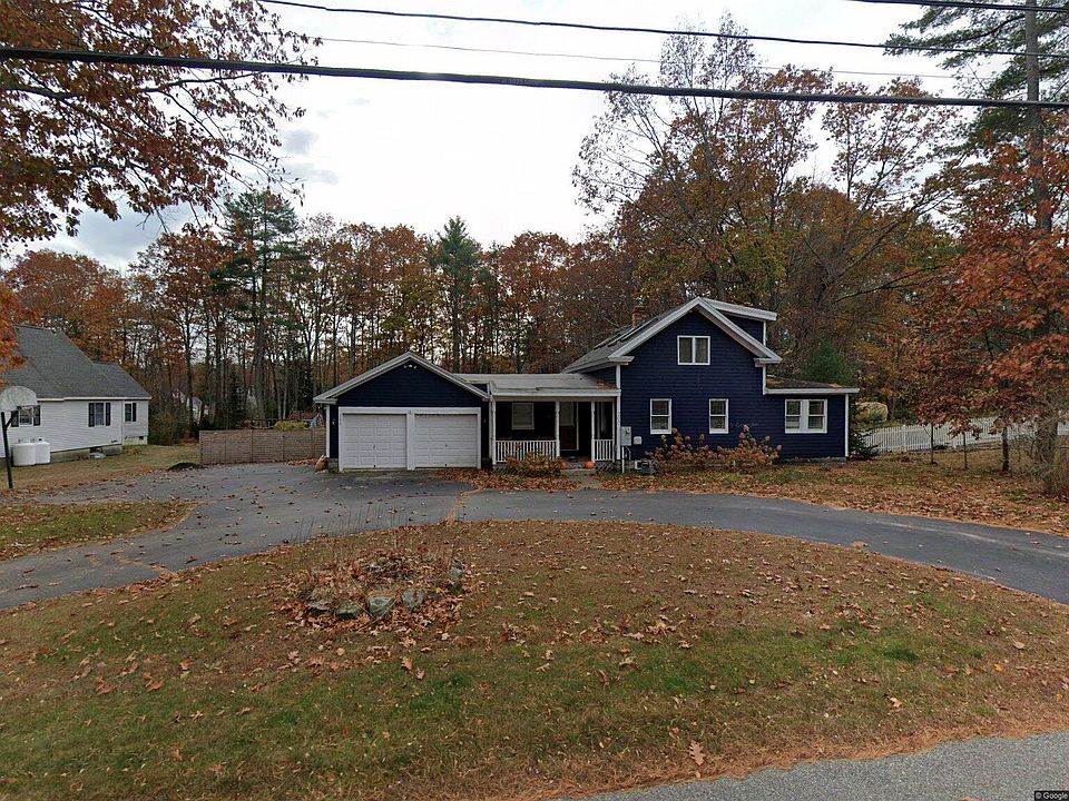 1st image of 200 Cat Mousam Rd