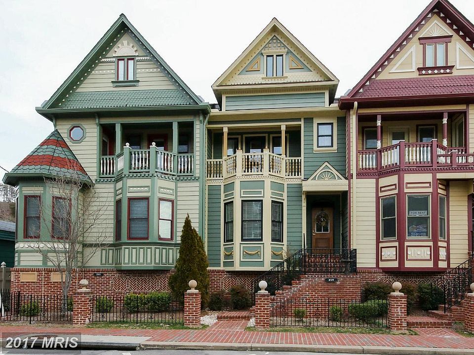 Exterior (Front)