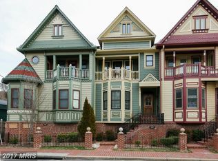 229 Mill St #19, Occoquan, VA 22125