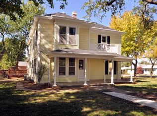 205 S 3rd St, Towanda, KS 67144