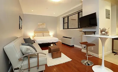 Rented by REAL New York