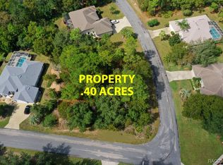 2 Primula Ct W, Homosassa, FL 34446