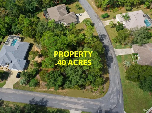 2 Primula Ct W, Homosassa, FL 34446