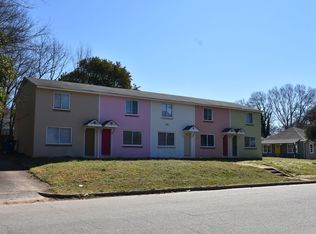 1215 S East St APT B, Raleigh, NC 27601