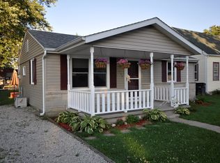 1708 S Spruce St, Muncie, IN 47302