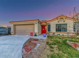 5246 Olive Dale Ct, North Las Vegas, NV 89031