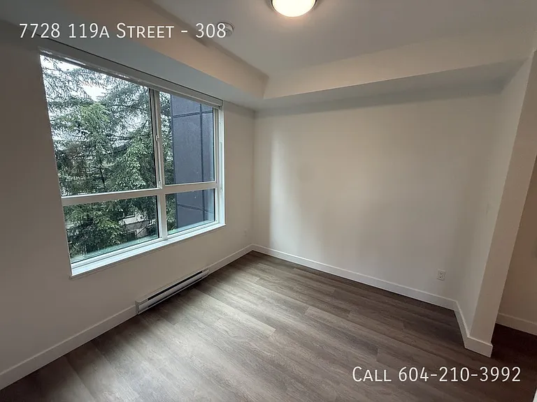 7728 119a St #308 — Photo 3