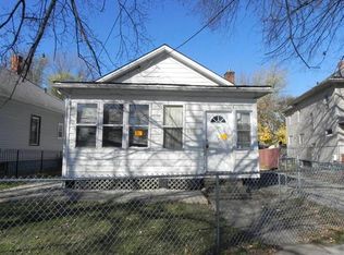 854 Claim St, Aurora, IL 60505