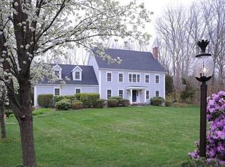 28 Field Brook Rd, Madison, CT 06443