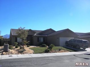 446 Lewis St, Mesquite, NV 89027