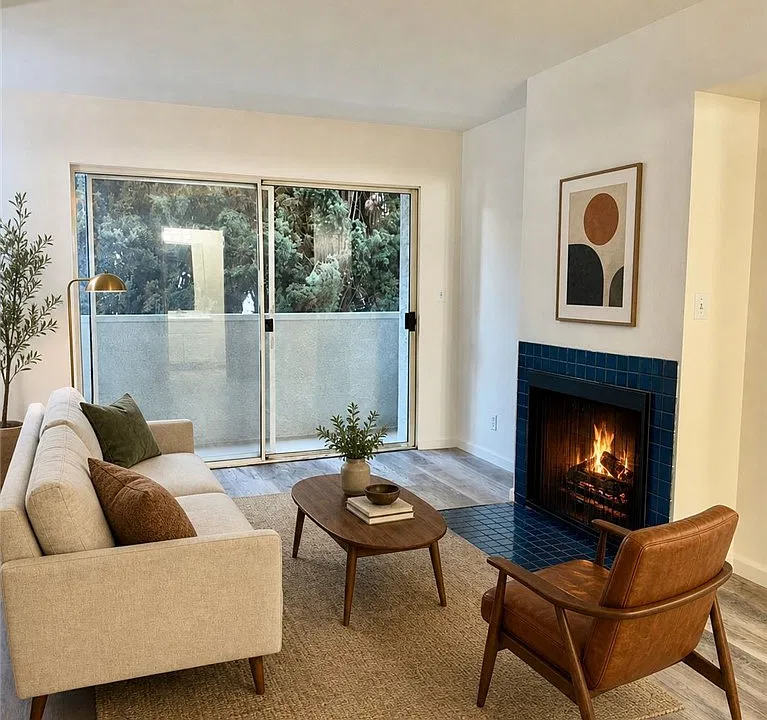 5025 Denny Ave #5
