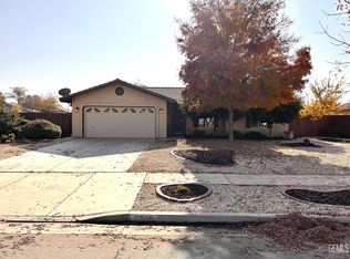 2749 Grape Vine Ln, Wasco, CA 93280