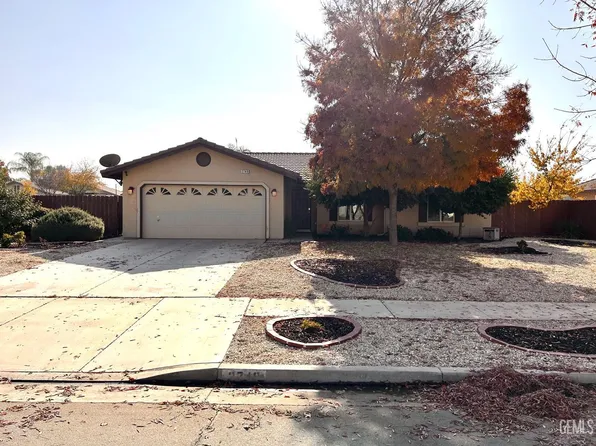 2749 Grape Vine Ln, Wasco, CA 93280