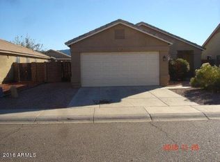 3329 W Glass Ln, Phoenix, AZ 85041