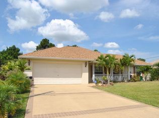 3686 SW Carmody St, Port Saint Lucie, FL 34953