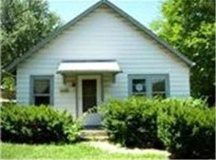 3020 Wallace Ave, Kansas City, MO 64129