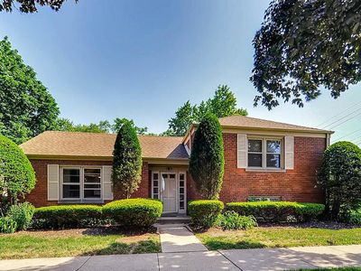 3036 Oak Park Ave, Berwyn, IL, 60402