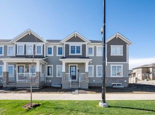 1395 148th Ave NW, Calgary, AB T3P1W2