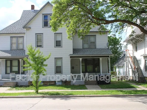 210 S 4th St, Mankato, MN 56001