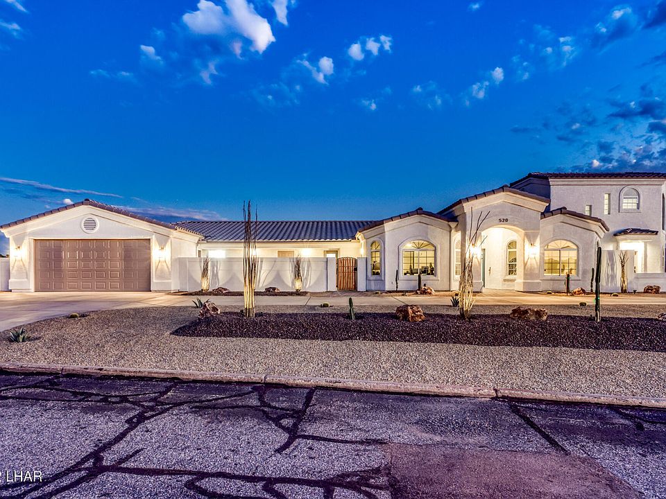 520 Jones Dr, Lake Havasu City, AZ 86406 | Zillow