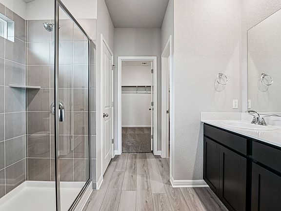 The Callaghan 830 Floorplan