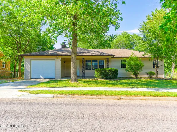 19 E Leslie Ln, Columbia, MO 65202