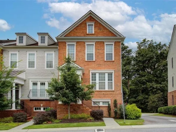 2166 Weldonberry Dr, Atlanta, GA 30319