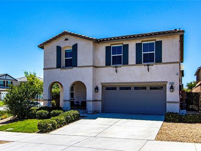 5590 Bella Way, Fontana, CA, 92336