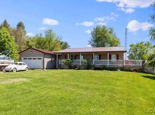 12727 Hogan Rd, Clinton, MI 49236
