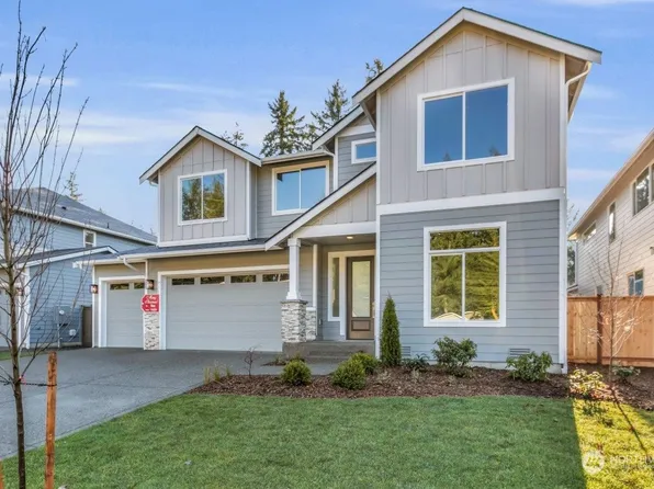 7702 185th Street Ct E, Puyallup, WA 98375