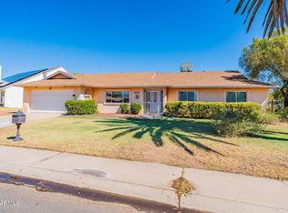 3002 W Shangri La Rd, Phoenix, AZ 85029