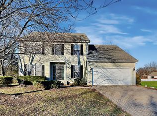 12007 Mallard Pond Dr, Pickerington, OH 43147