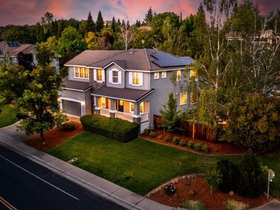 3053 Schooner Dr, El Dorado Hills, CA, 95762