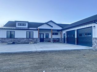 23 Prairie Dr, Buffalo, WY 82834