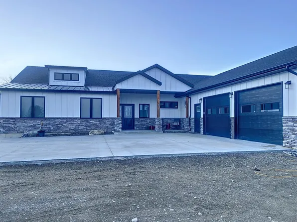 23 Prairie Dr, Buffalo, WY 82834