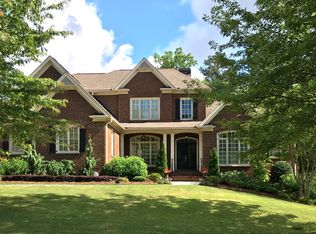 1536 Davis Farm Dr NW, Kennesaw, GA 30152