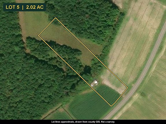 2nd image of TBD N Nichols Hwy. Lot 5