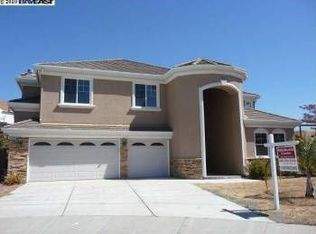 5447 Woodleaf Ct, Concord, CA 94521