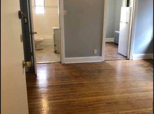 106 S 20th St APT 1R, Philadelphia, PA 19103