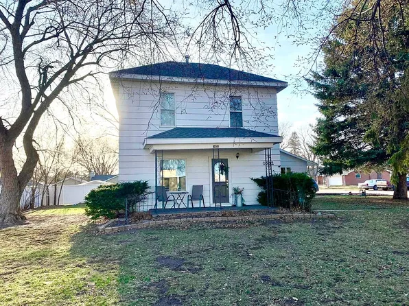 1602 Redick Ave, Creighton, NE 68729