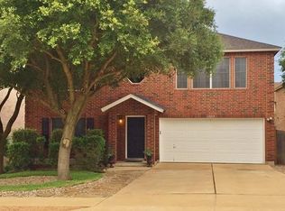 11213 Chatam Berry Ln, Austin, TX 78748