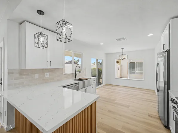 1231 W BARROW Drive, Chandler, AZ 85224