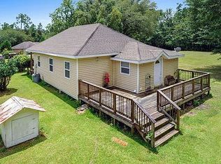 5096 Road 524, Kiln, MS 39556