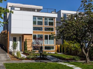 7010 23rd Ave NW, Seattle, WA 98117