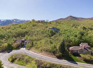 1838 E 2475 S, Bountiful, UT 84010