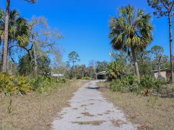 1313 NE Second Ave, Steinhatchee, FL 32359