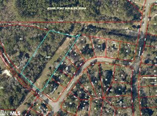 Blakeley River Rd, Spanish fort, AL 36527