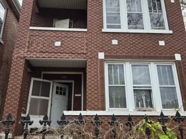 4457 S Sacramento Ave, Chicago, IL 60632