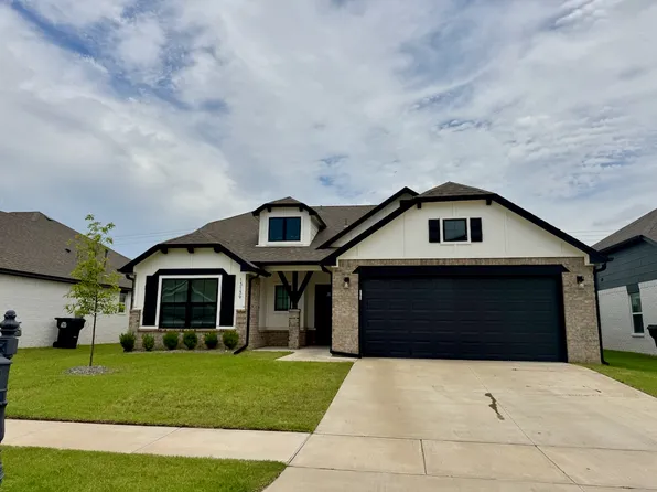 13139 S 72nd East Pl, Bixby, OK 74008